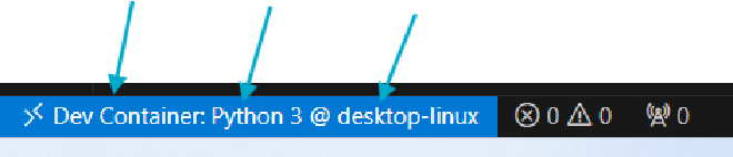Container Information