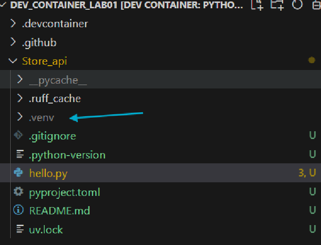 Running Application